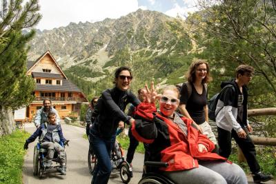 Popradské pleso